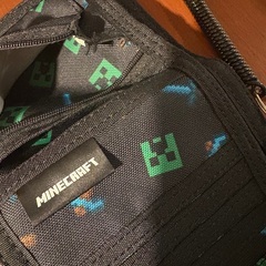 ＊マインクラフト＊お財布＊マイクラ＊Minecraft＊の画像