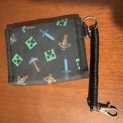 ＊マインクラフト＊お財布＊マイクラ＊Minecraft＊の画像