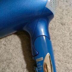 Panasonic Ionity ドライヤーの画像