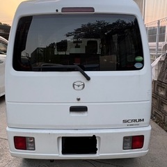 ‼️マツダ　スクラム‼️の画像