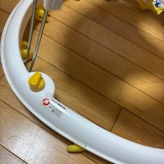 歩行器の画像