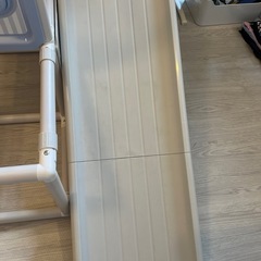 マイファースト ロングスロープ キッズパーク ジャングルジムの画像