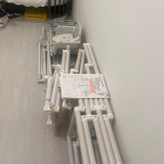 マイファースト ロングスロープ キッズパーク ジャングルジムの画像