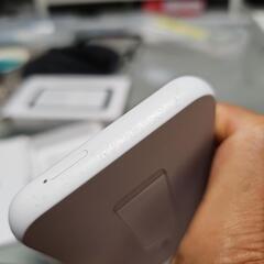 Galaxy 5G Mobile Wi-Fi SCR01の画像
