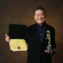国際映画祭19受賞！映画監督×カメラマン夫婦が結婚式撮影し…