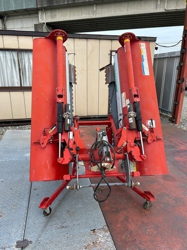 コバシ ツインハロー TZS341 ラジコンなし
