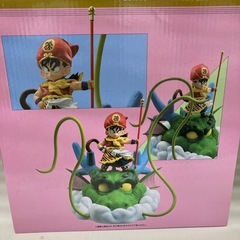 ドラゴンボール一番くじ　ラストワン賞　孫悟飯　幼年期ver 未開封品　【トレファク堺福田店】の画像