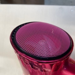 【中古】¥1,500 イオン　ドライヤー　テスコム【IH146】の画像