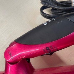 【中古】¥1,500 イオン　ドライヤー　テスコム【IH146】の画像