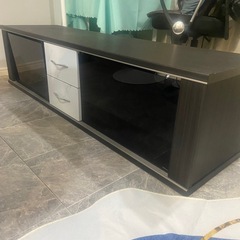 　テレビ台の画像