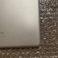 iPad第8世代　本体の画像