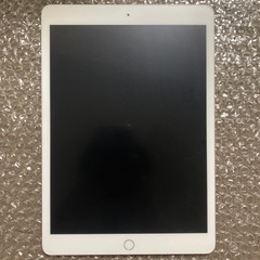 iPad第8世代　本体の画像