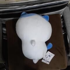 おしりふりハチワレBIGの画像
