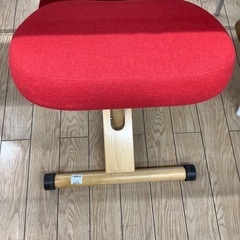 バランスチェアの画像