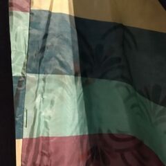 粋な長半纏（コートや家着にも）の画像