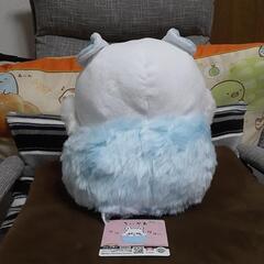 ふんわりモモンガBIGの画像