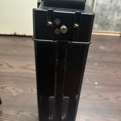 フル電動ひねちゃ自転車用バッテリー 48V の画像