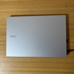 NEC VersaPro PC-VKL27BZG3 ｜第7世代・ Win11・SSD・Office互換・AIアシスタント搭載 の画像