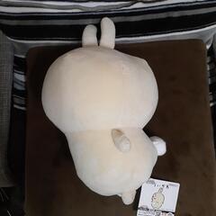 おしりふりうさぎBIGの画像