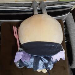 悪魔うさぎBIGの画像