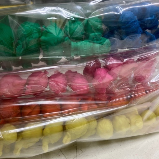 アラレちゃん消しゴム　【トレファク堺福田店】