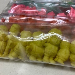 アラレちゃん消しゴム　【トレファク堺福田店】の画像