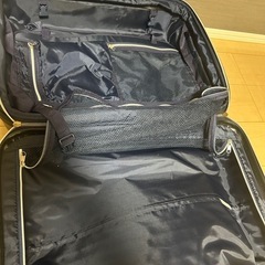 スーツケース※訳アリの画像