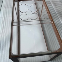 オリジナル水槽（アクリル）の画像