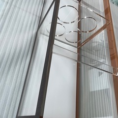 オリジナル水槽（アクリル）の画像