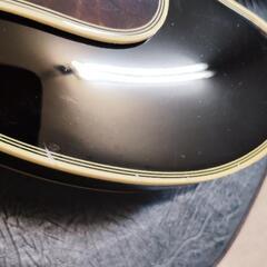 エレキギター Epiphone Sheraton II Pro の画像