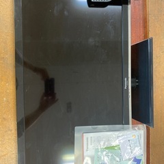 Panasonic th-l32x50 液晶テレビ　の画像