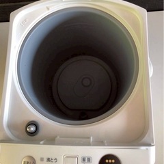 【ポット】アイリスオーヤマ 3.0L ジャーポット☆の画像