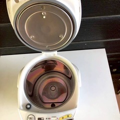【ポット】電気ポット☆の画像