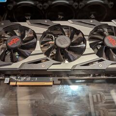 自作ゲーミングPC の画像