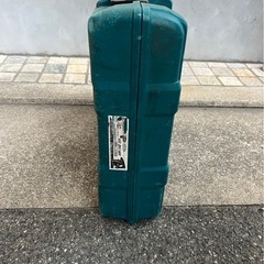 マキタ　ハンマードリル
の画像