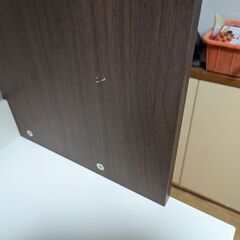 キッチンボード 島忠 幅100cm 高さ 190cmの画像