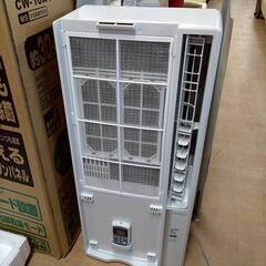 コロナ/CORONA ウインドエアコン CW-16A4 2024年製 4～7畳 工事不要 窓用