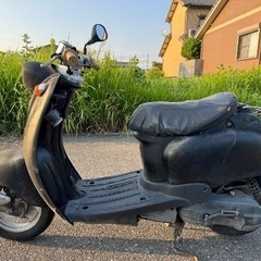 ☆即ノリ☆YAMAHA ビーノ SA10J 愛知県一宮市の画像