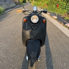 ☆即ノリ☆YAMAHA ビーノ SA10J 愛知県一宮市の画像