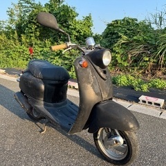 ☆即ノリ☆YAMAHA ビーノ SA10J 愛知県一宮市の画像