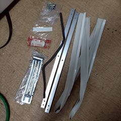 コロナ/CORONA  ウインドエアコン CW-16A4 2024年製 4～7畳 工事不要 窓用の画像