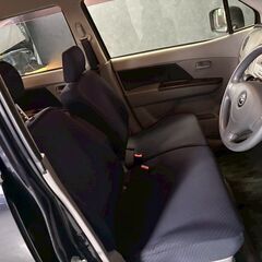 ＡＺワゴン ＸＧ 車検９年６月まで 乗って帰れます の画像