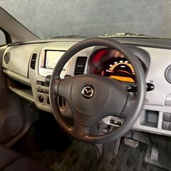 ＡＺワゴン ＸＧ 車検９年６月まで 乗って帰れます の画像