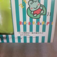貴重　新品　ケロケロケロッピ　マグカップの画像
