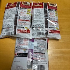 食品セットの画像