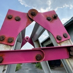 脚立 はしご 7段の画像