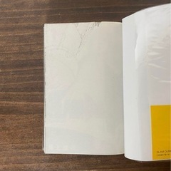 スラムダンク　　新装版全巻セットの画像