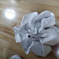 折りたたみ傘の画像