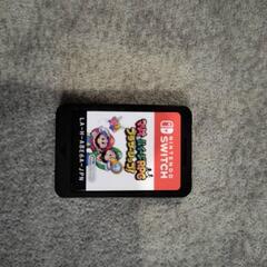 美品 マリオ&ルイージRPGブラザーシップの画像