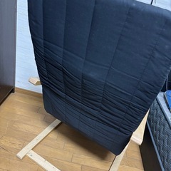 椅子(9/1まで)の画像